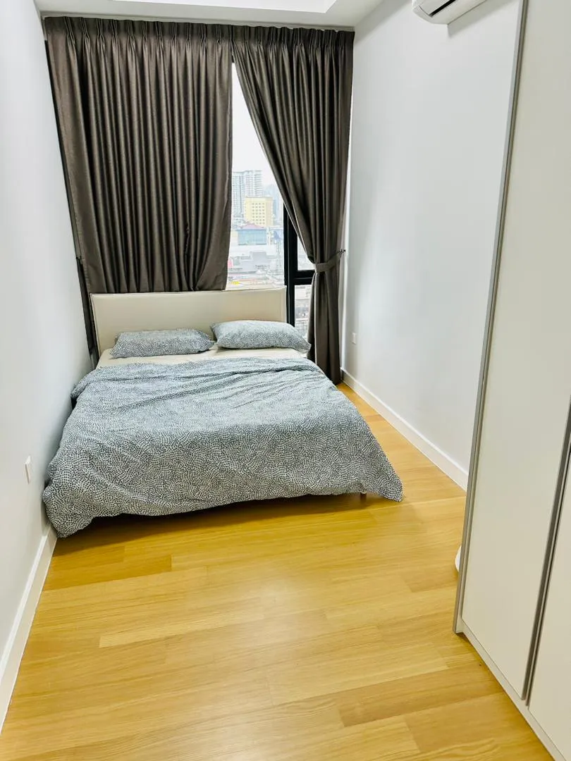 Sentral Suites KL Sentral unit property photo 14