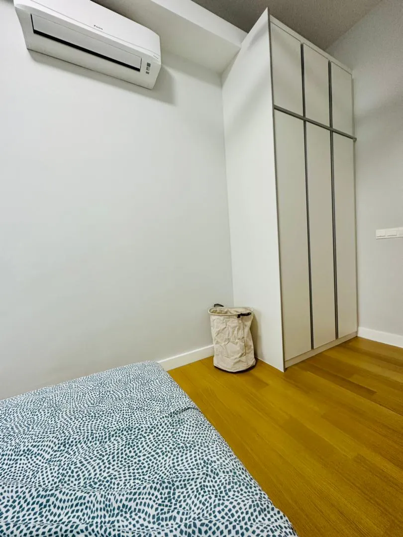 Sentral Suites KL Sentral unit property photo 15