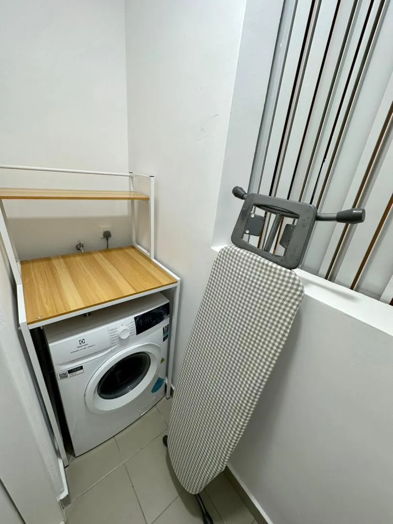 Sentral Suites KL Sentral unit property photo 16