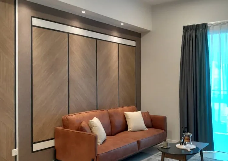 Sentral Suites KL Sentral unit property photo 1
