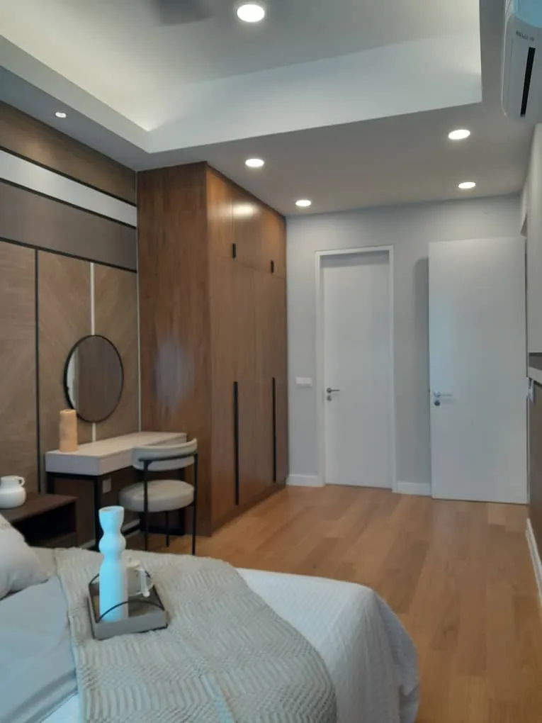 Sentral Suites KL Sentral unit property photo 5