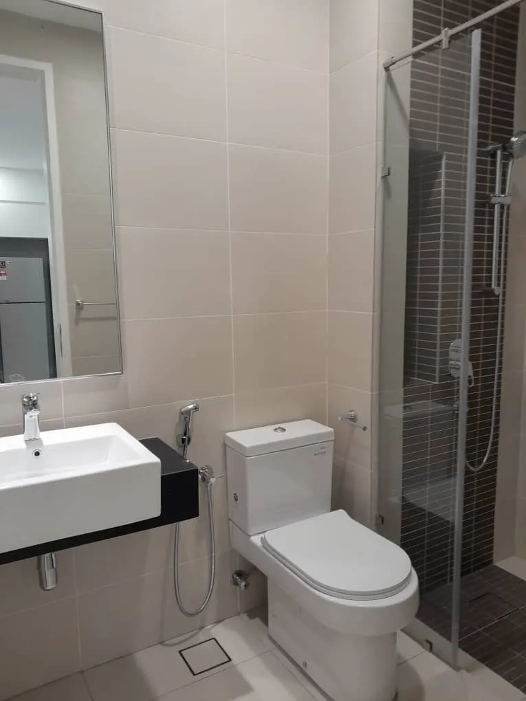 Sentral Suites KL Sentral unit property photo 6