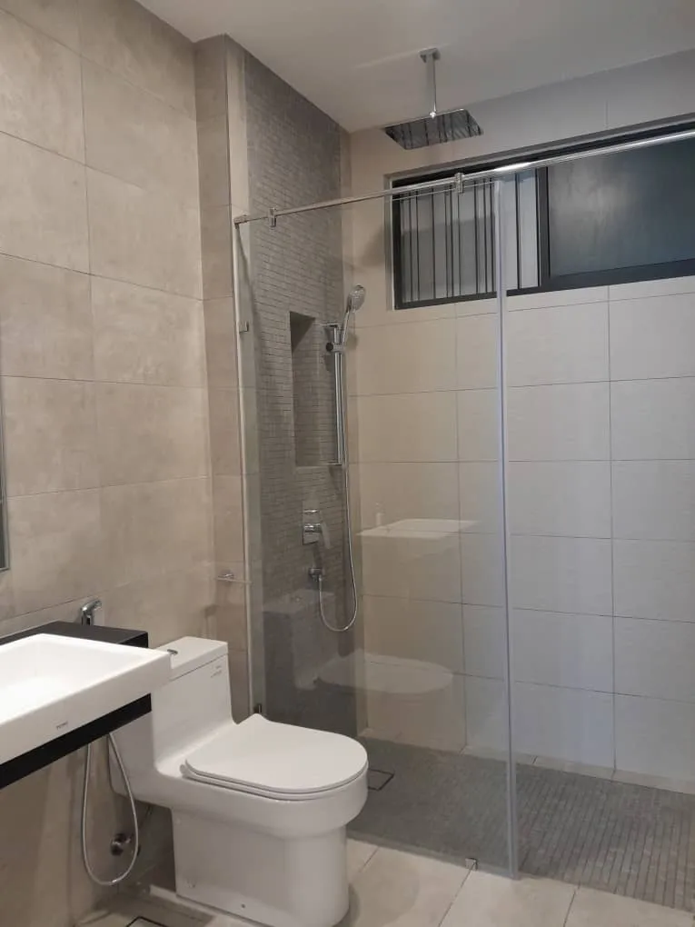 Sentral Suites KL Sentral unit property photo 8
