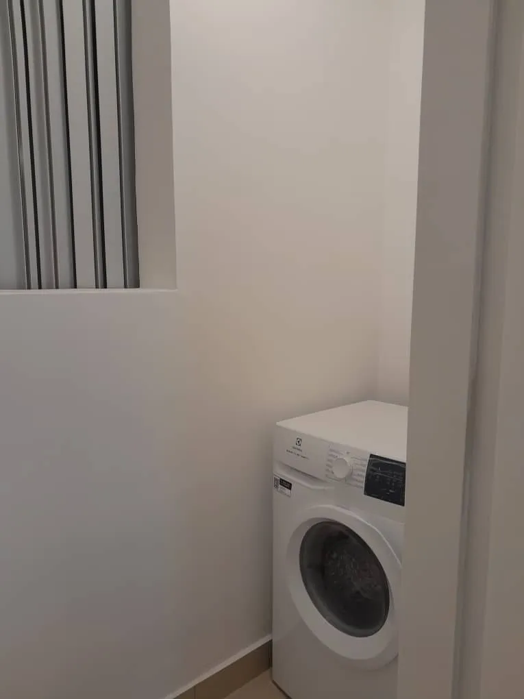 Sentral Suites KL Sentral unit property photo 9