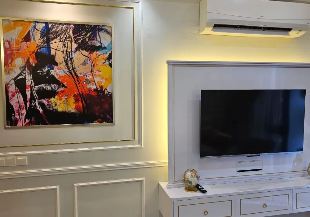 Sentral Suites KL Sentral unit property photo 4