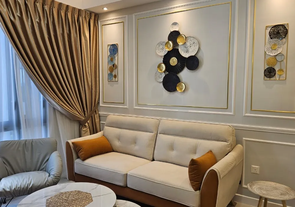 Sentral Suites KL Sentral unit property photo 5