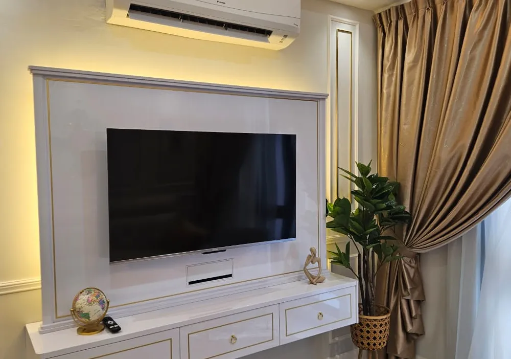 Sentral Suites KL Sentral unit property photo 6