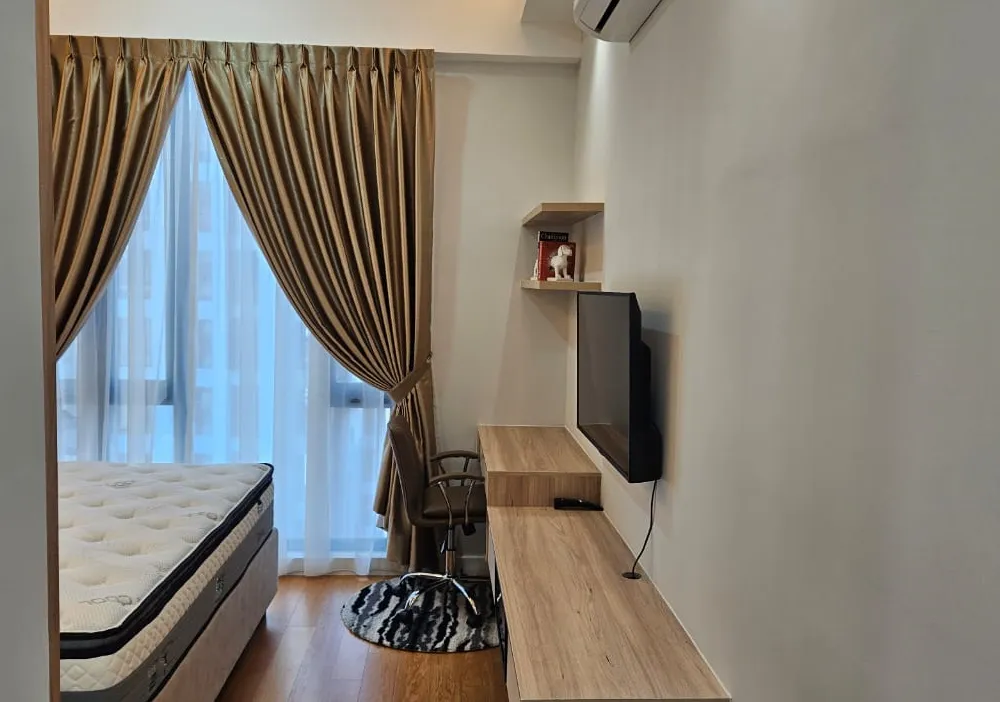 Sentral Suites KL Sentral unit property photo 8