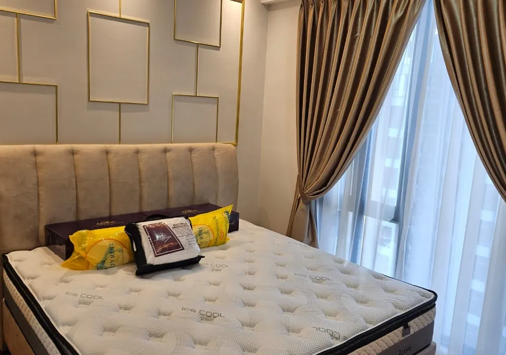 Sentral Suites KL Sentral unit property photo 9