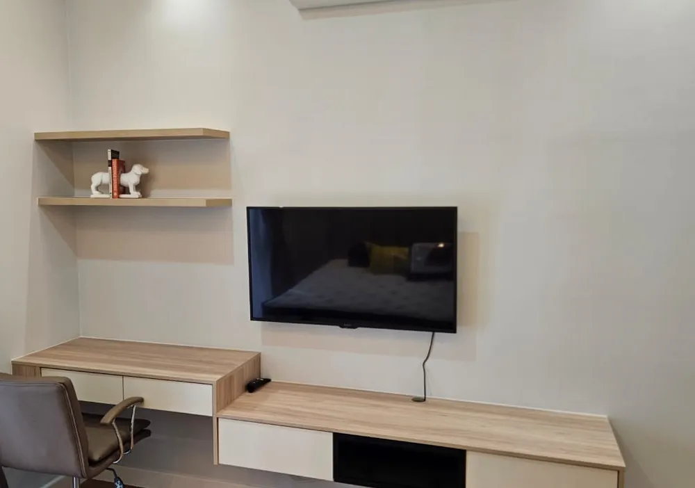 Sentral Suites KL Sentral unit property photo 10