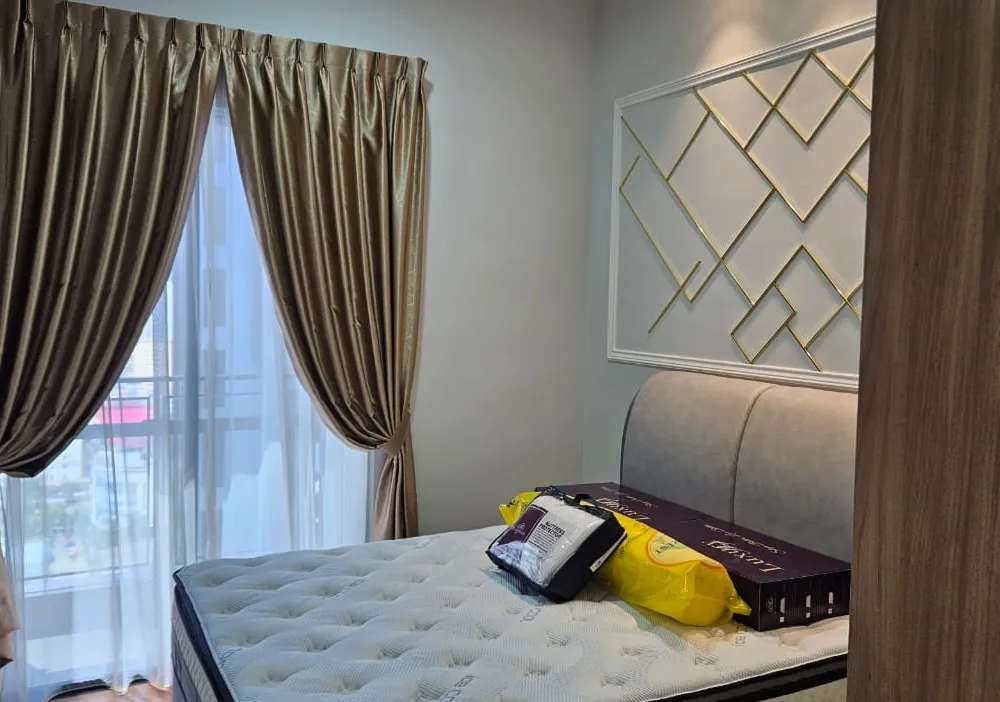 Sentral Suites KL Sentral unit property photo 11