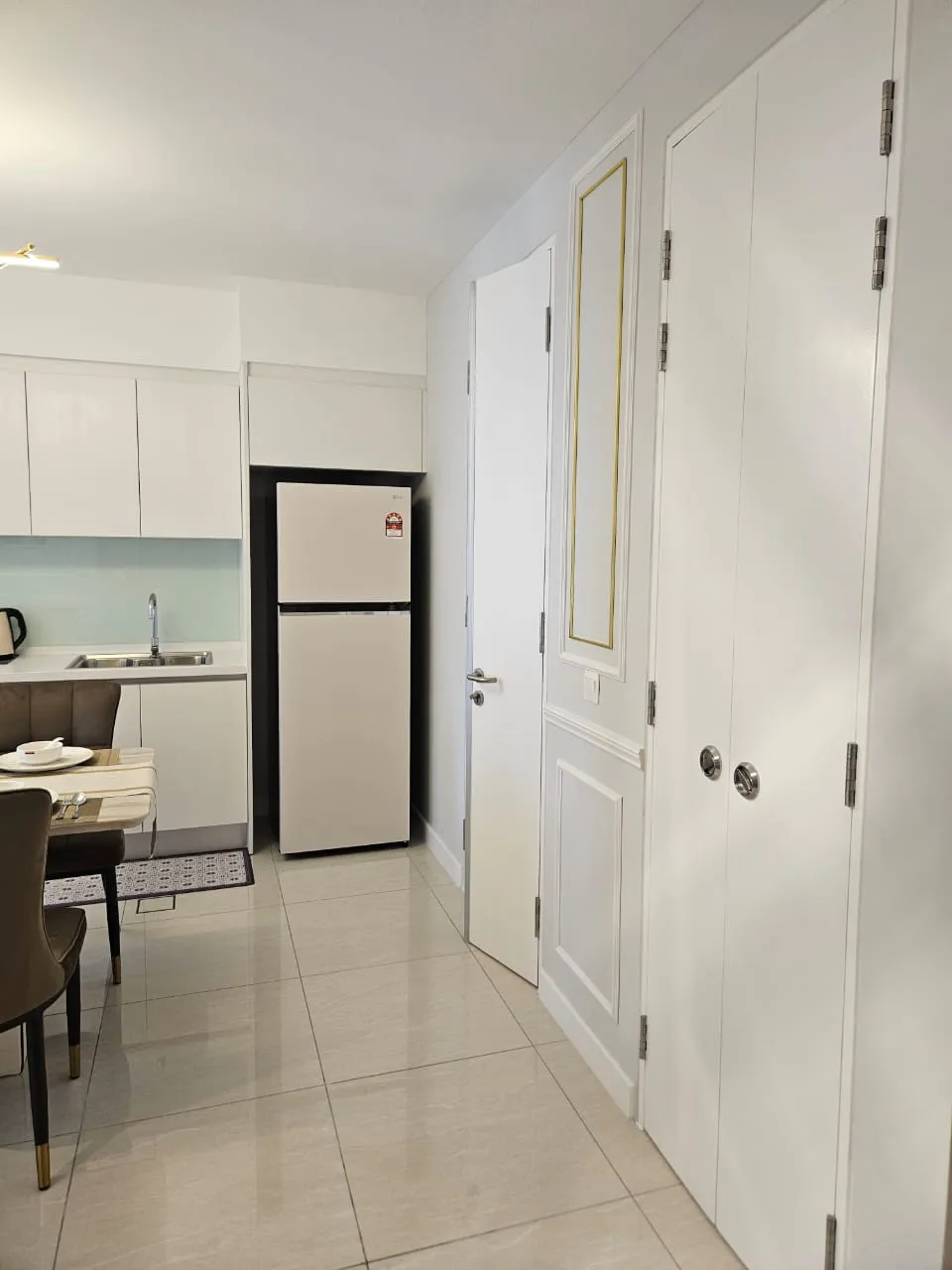 Sentral Suites KL Sentral unit property photo 14