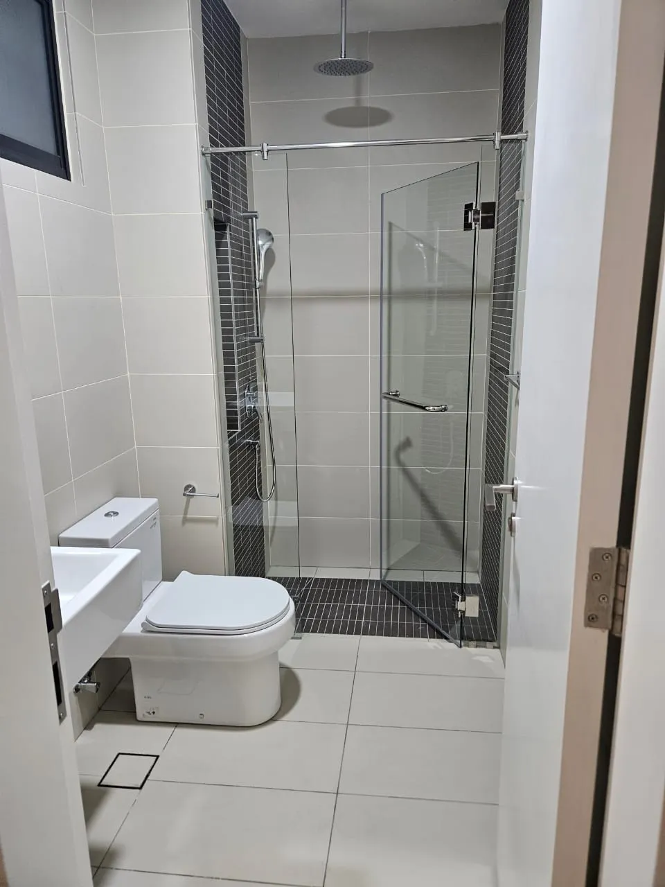 Sentral Suites KL Sentral unit property photo 16
