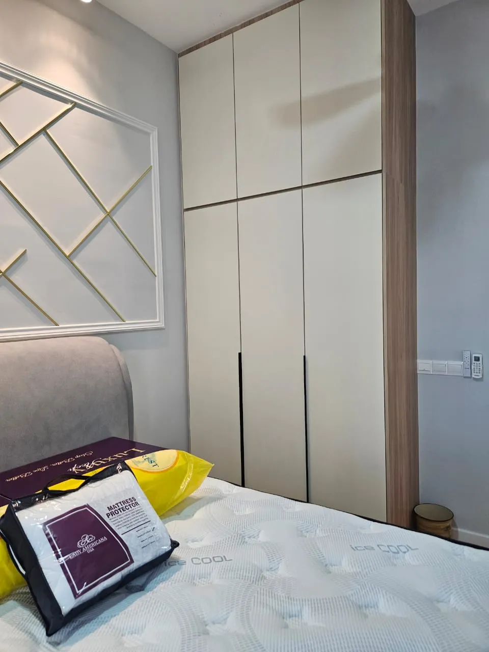Sentral Suites KL Sentral unit property photo 17