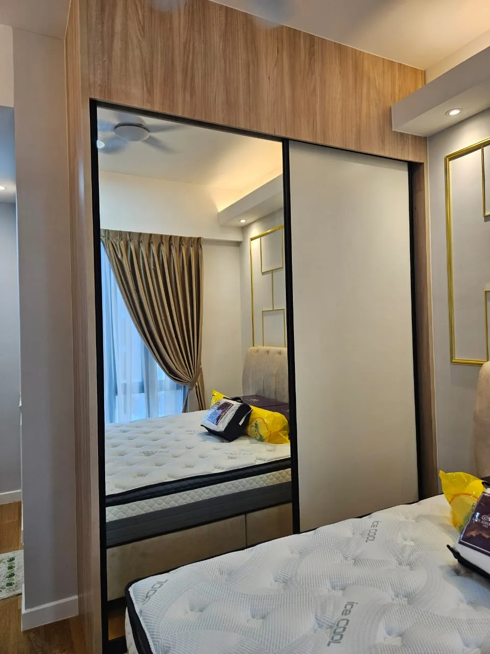 Sentral Suites KL Sentral unit property photo 18