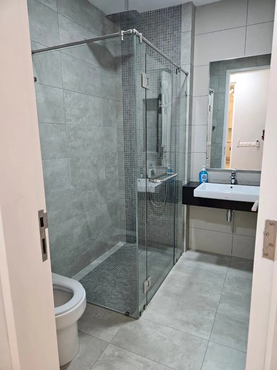 Sentral Suites KL Sentral unit property photo 19