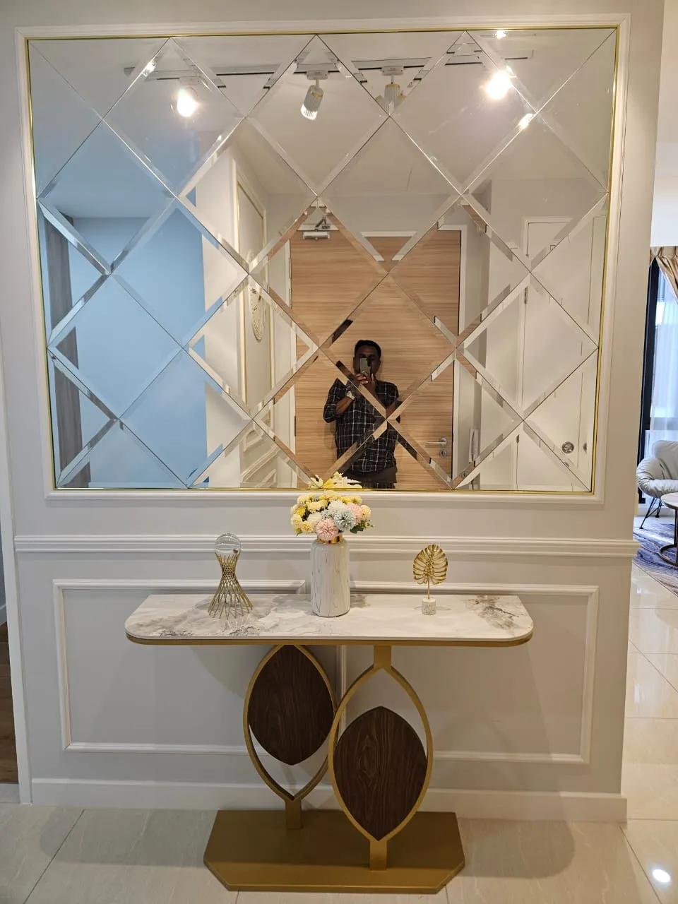 Sentral Suites KL Sentral unit property photo 22