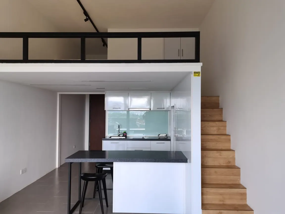 The Establishment Kuala Lumpur unit property photo 2