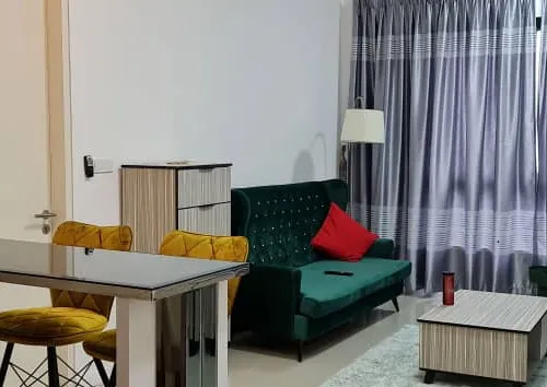 Novum Bangsar South unit property photo 11