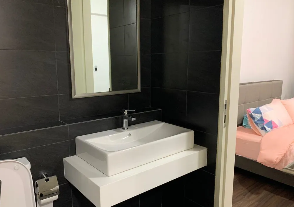 Novum Bangsar South unit property photo 12