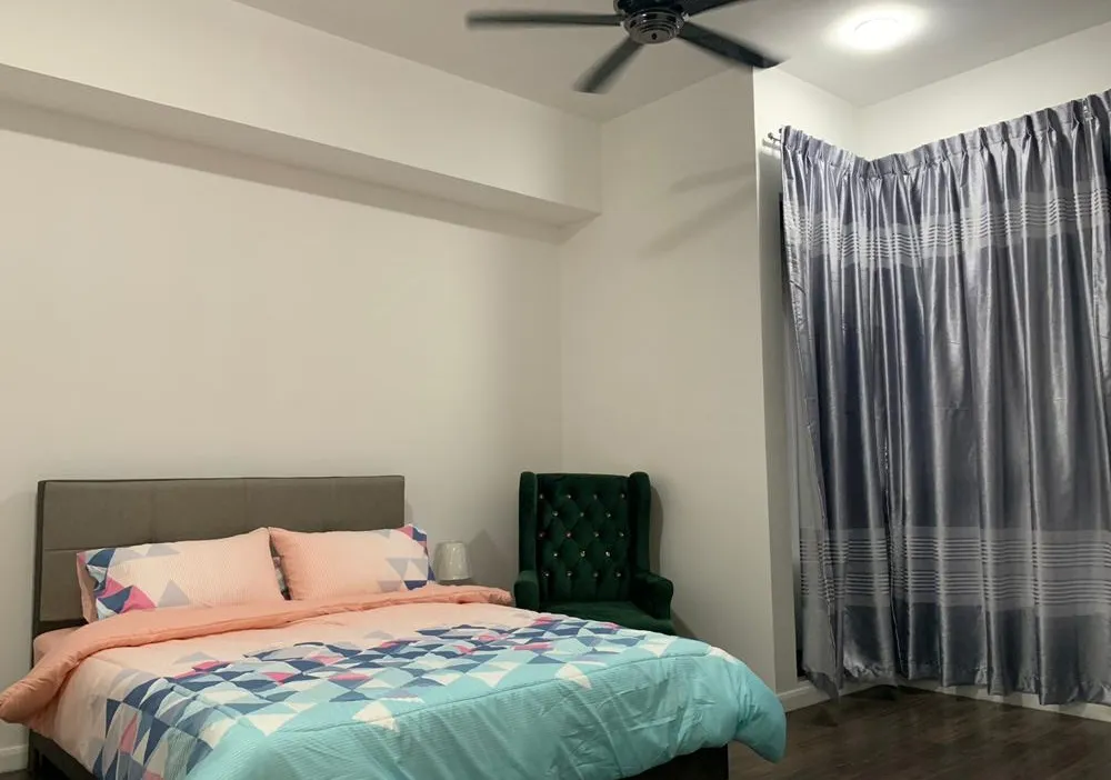 Novum Bangsar South unit property photo 13