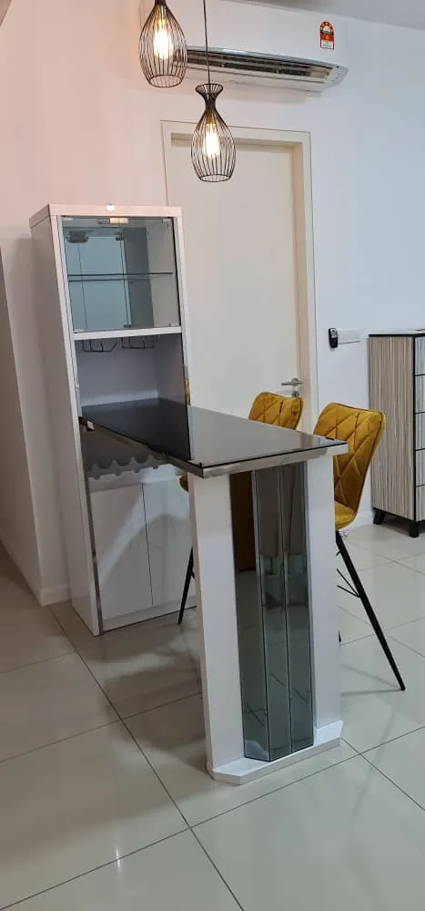 Novum Bangsar South unit property photo 18