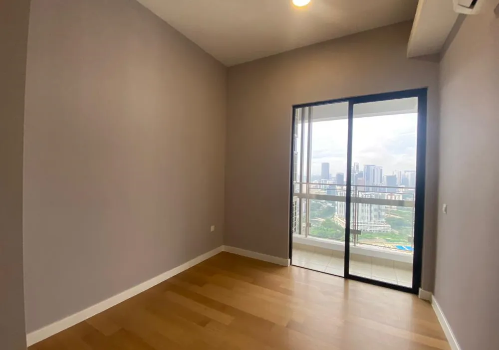 Sentral Suites KL Sentral unit property photo 15
