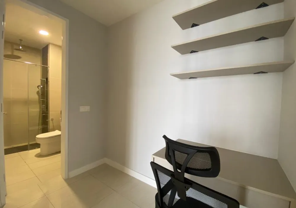 Sentral Suites KL Sentral unit property photo 16