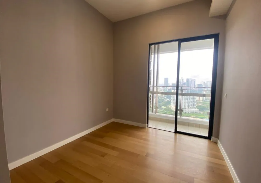 Sentral Suites KL Sentral unit property photo 17