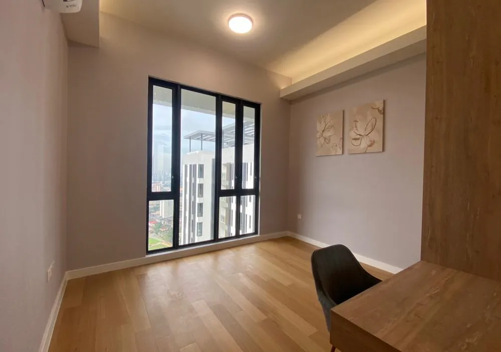 Sentral Suites KL Sentral unit property photo 18