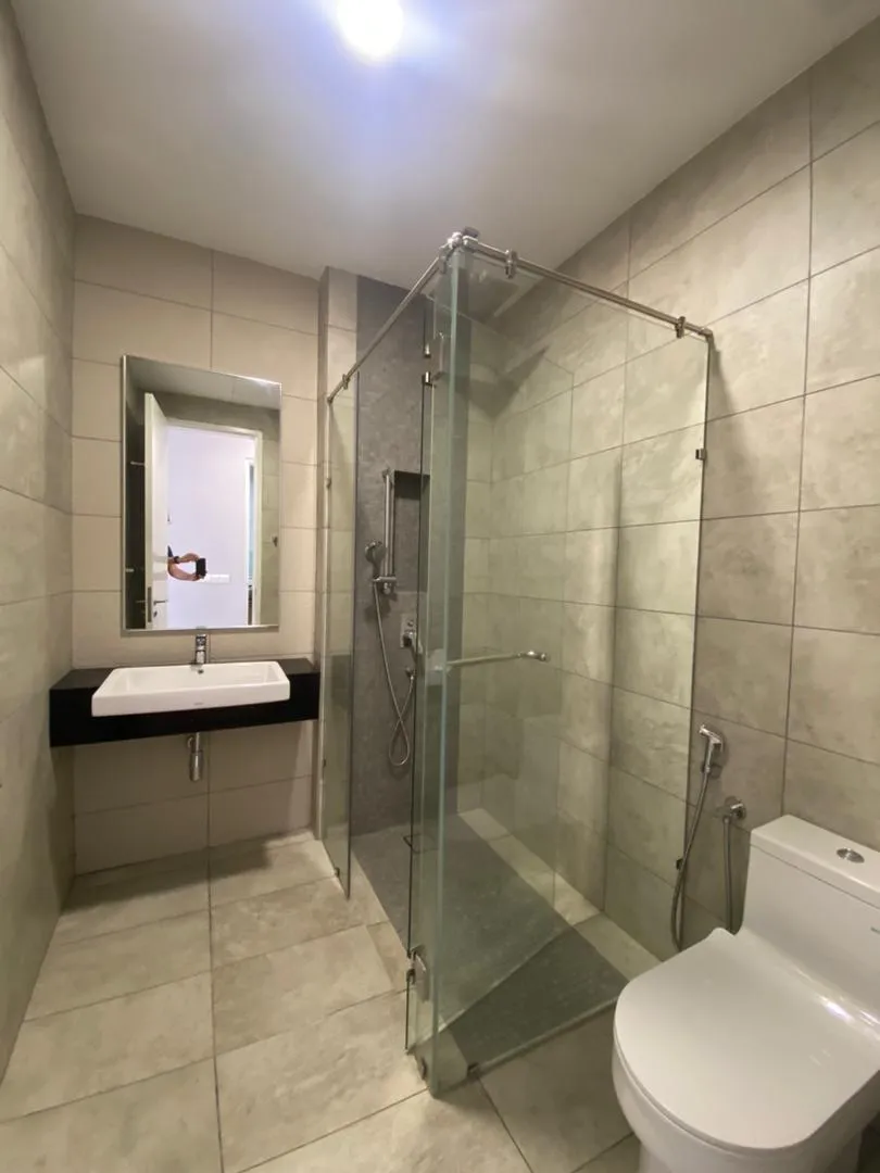 Sentral Suites KL Sentral unit property photo 19