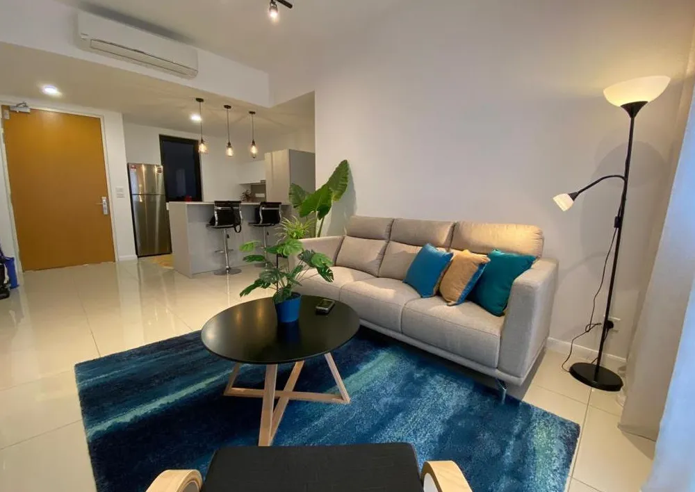Novum Bangsar South unit property photo 1