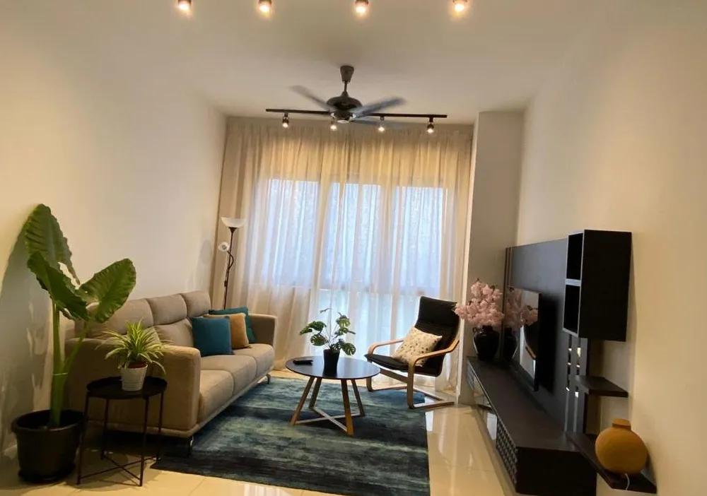 Novum Bangsar South unit property photo 2