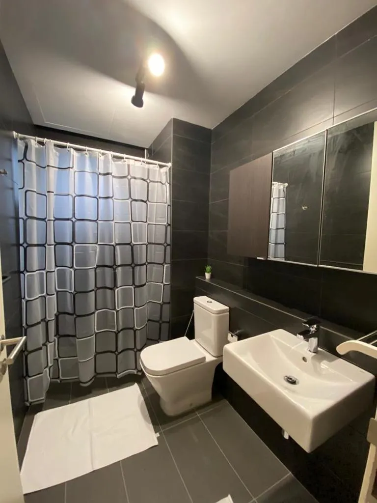 Novum Bangsar South unit property photo 8