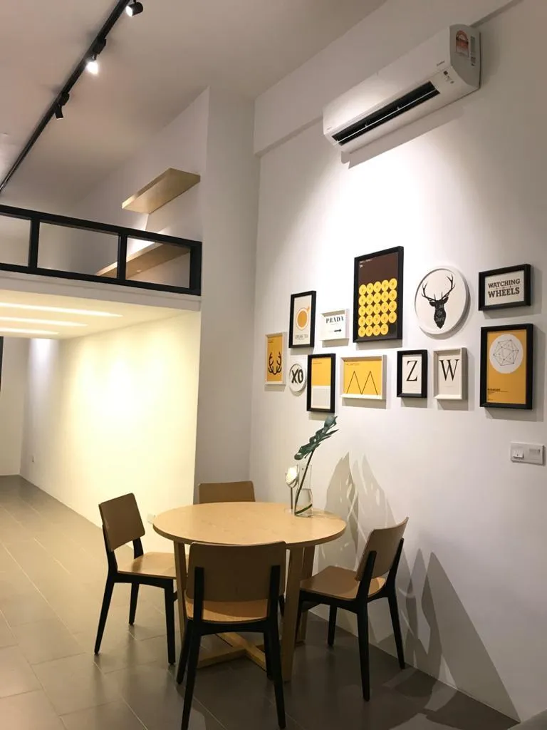 The Establishment Kuala Lumpur unit property photo 7