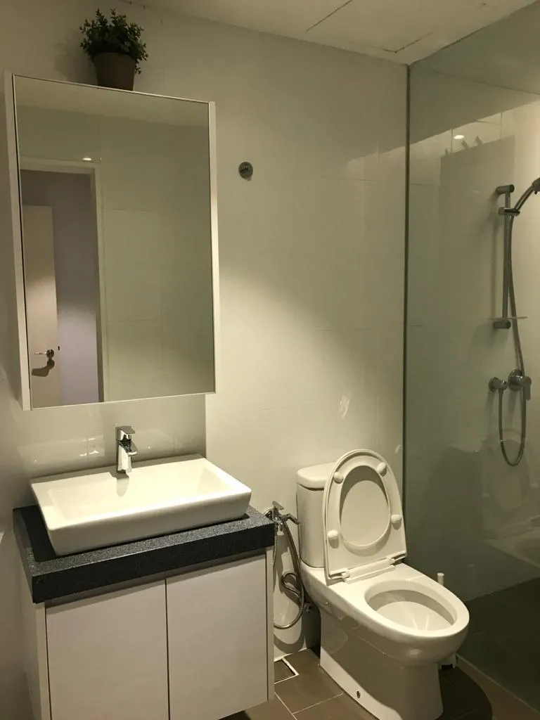 The Establishment Kuala Lumpur unit property photo 8