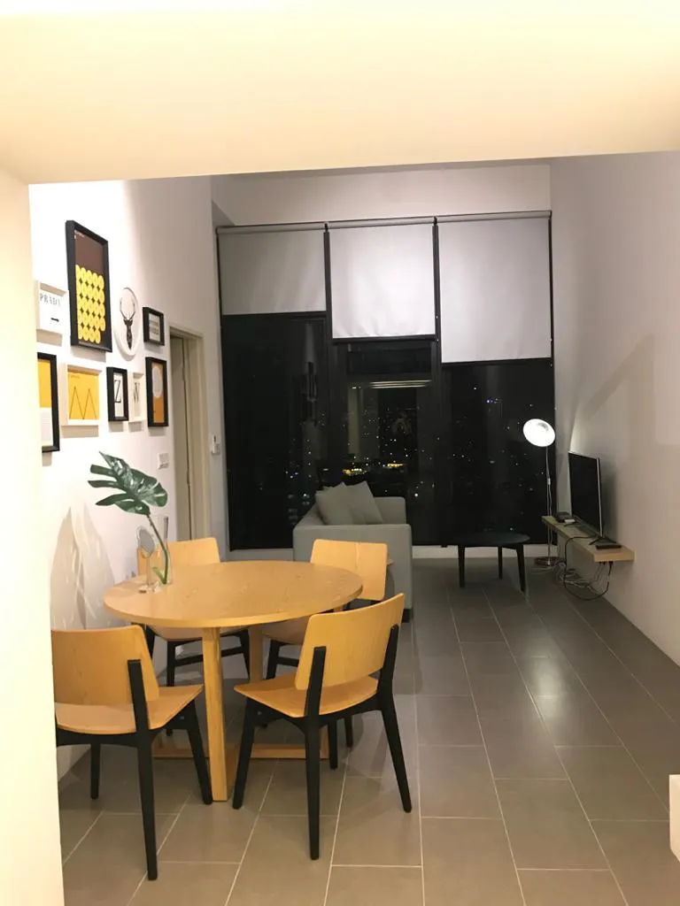 The Establishment Kuala Lumpur unit property photo 9