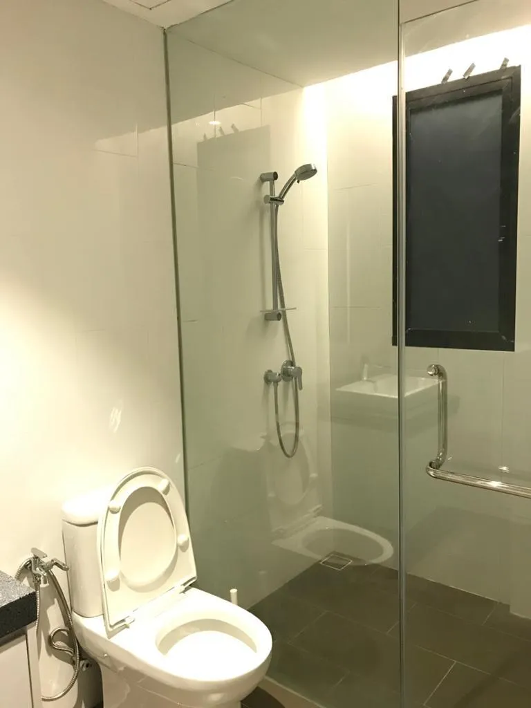 The Establishment Kuala Lumpur unit property photo 10