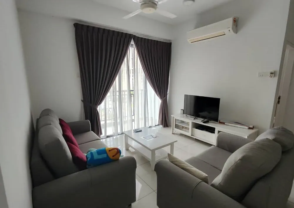 Urbana Residences unit property photo 1