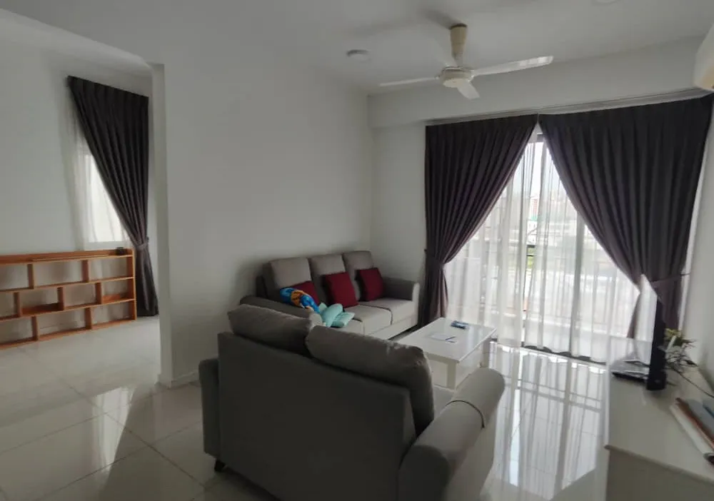 Urbana Residences unit property photo 2