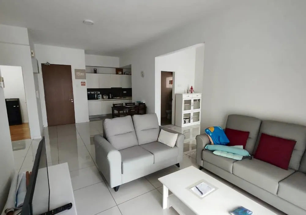 Urbana Residences unit property photo 3