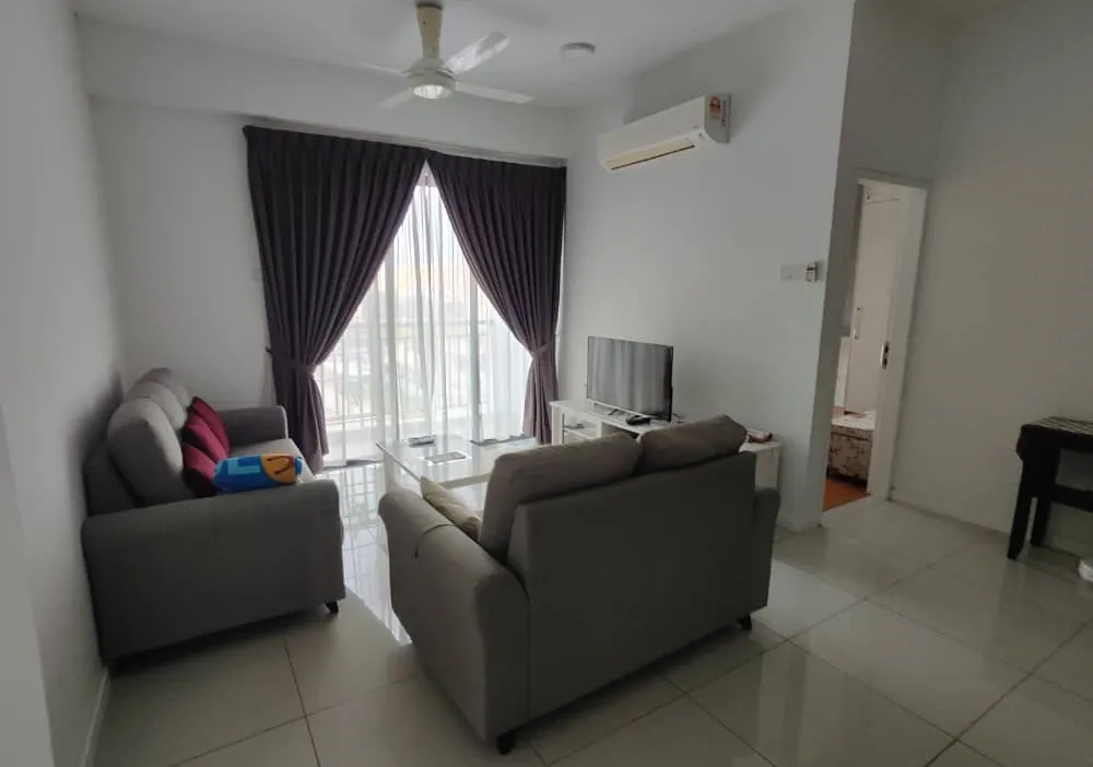 Urbana Residences unit property photo 4