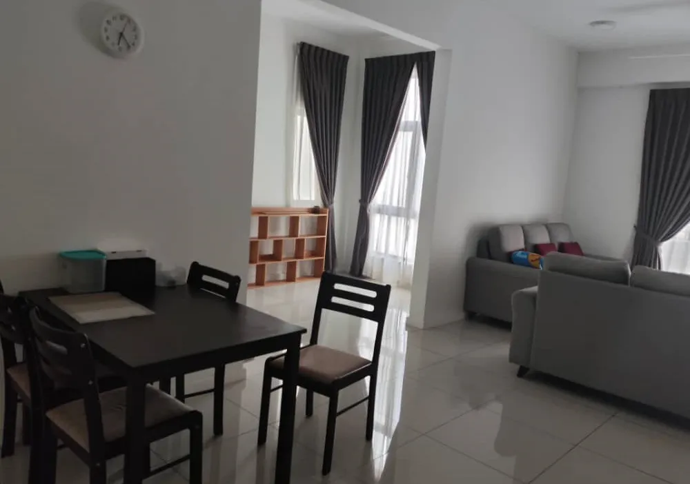 Urbana Residences unit property photo 9