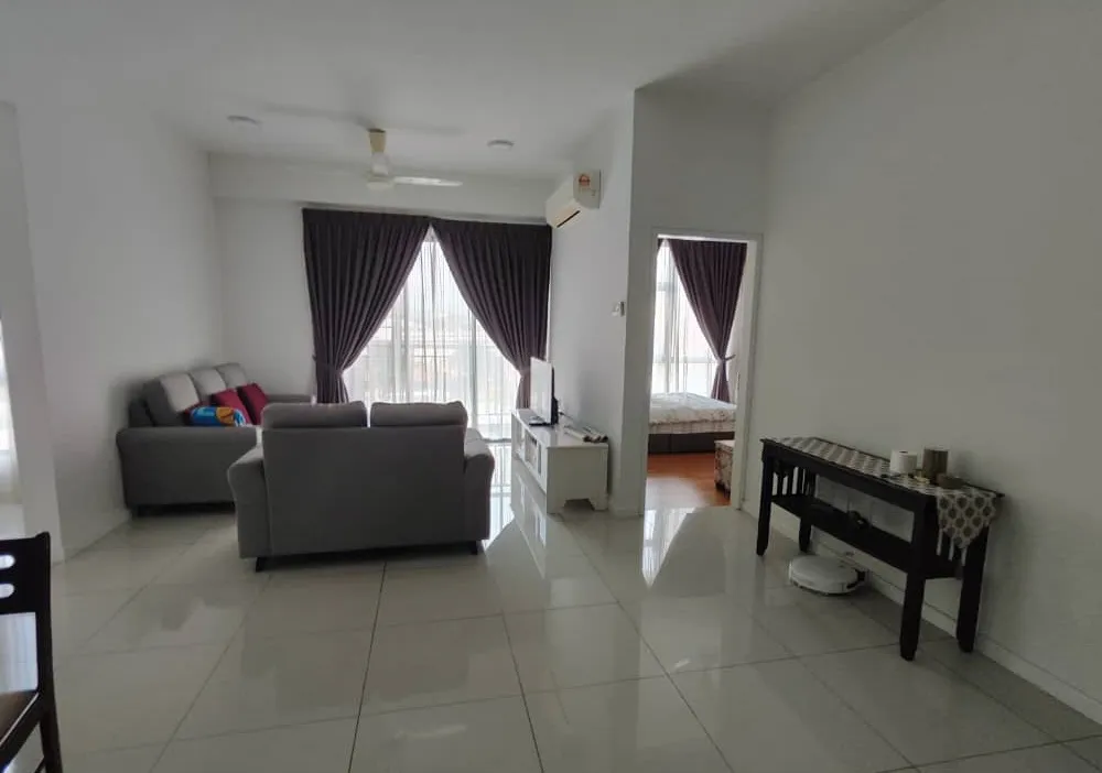 Urbana Residences unit property photo 12