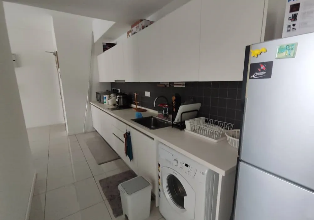 Urbana Residences unit property photo 15