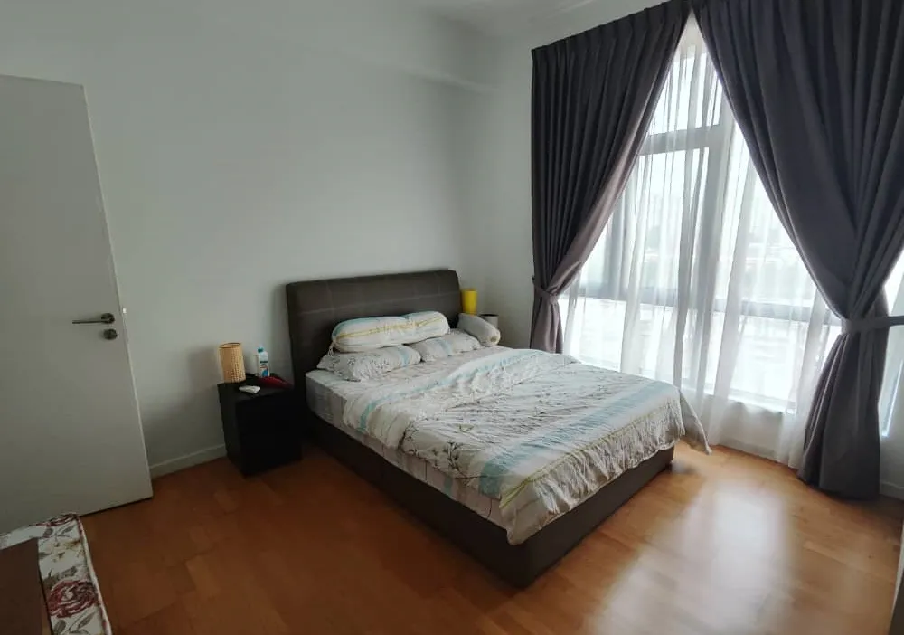 Urbana Residences unit property photo 16