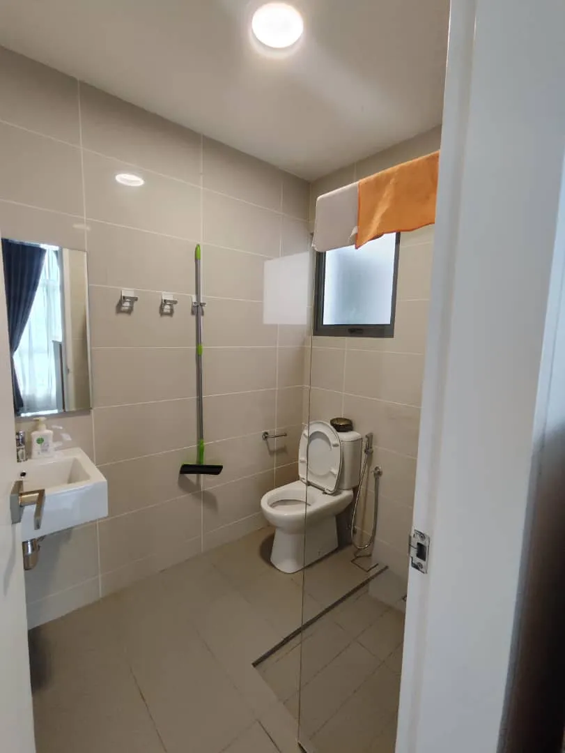 Urbana Residences unit property photo 21