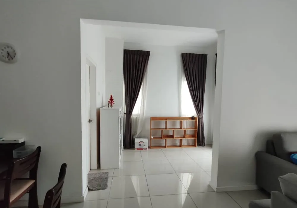Urbana Residences unit property photo 31
