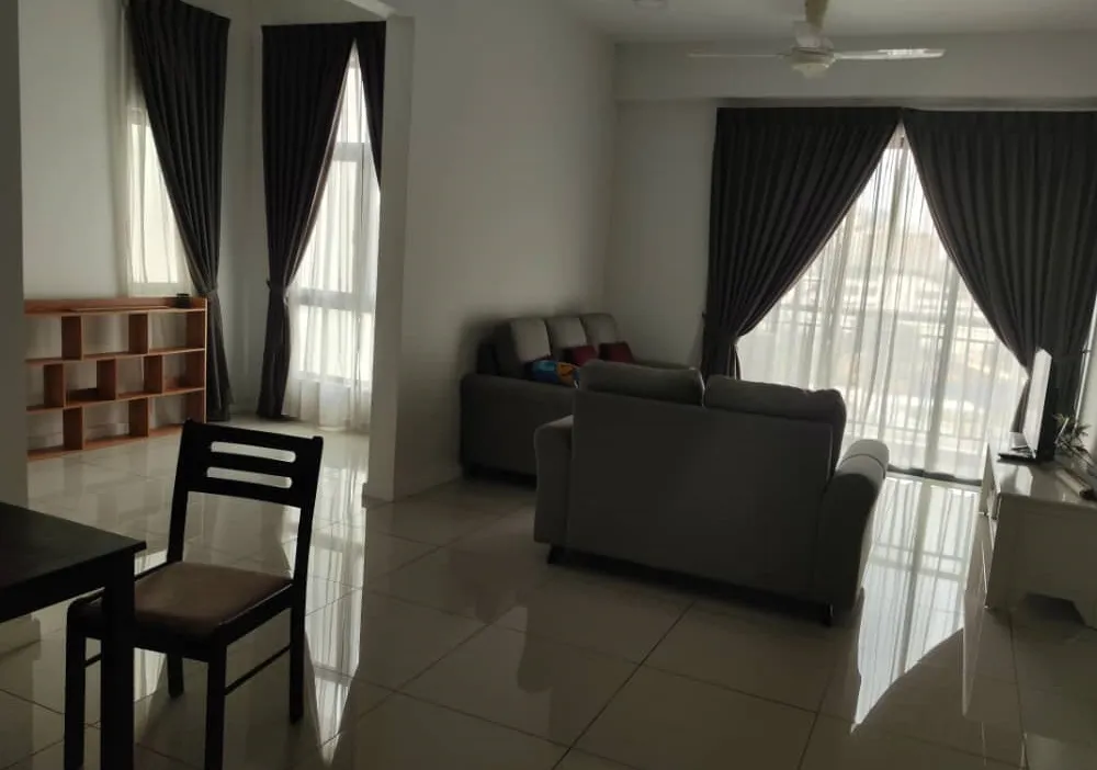 Urbana Residences unit property photo 32