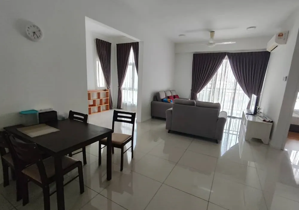 Urbana Residences unit property photo 33